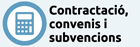Transparència - Botó D_Contractació, convenis i subvencions