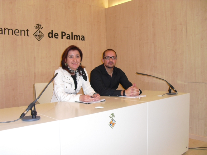 Beginning of the procedures aimed at protecting 76 traditional country houses in Palma 