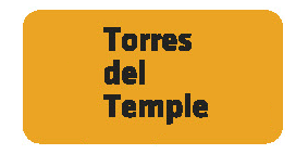 Transformem Palma - Pastilla Torres del Temple