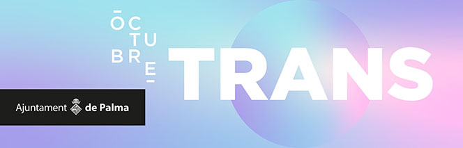 Banner Octubre Trans 2022