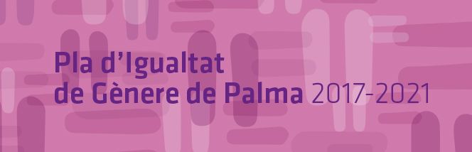 Banner Pla d'Igualtat Palma